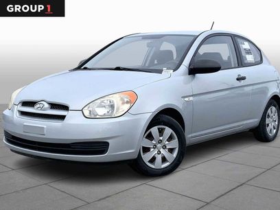 Used 2008 Hyundai Accent GS