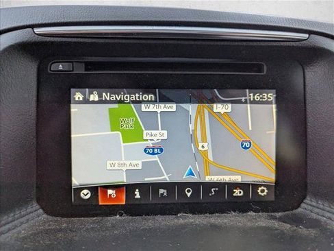 Used 2016 MAZDA CX-5 Grand Touring image 14