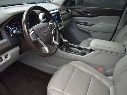 Used 2019 GMC Acadia SLT image 12