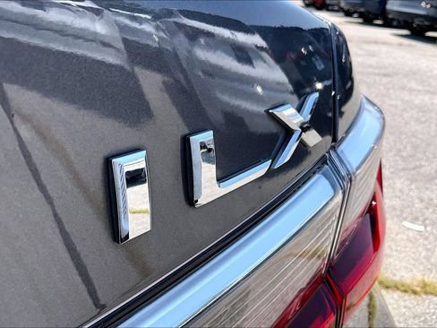 Used 2020 Acura ILX FWD image 39