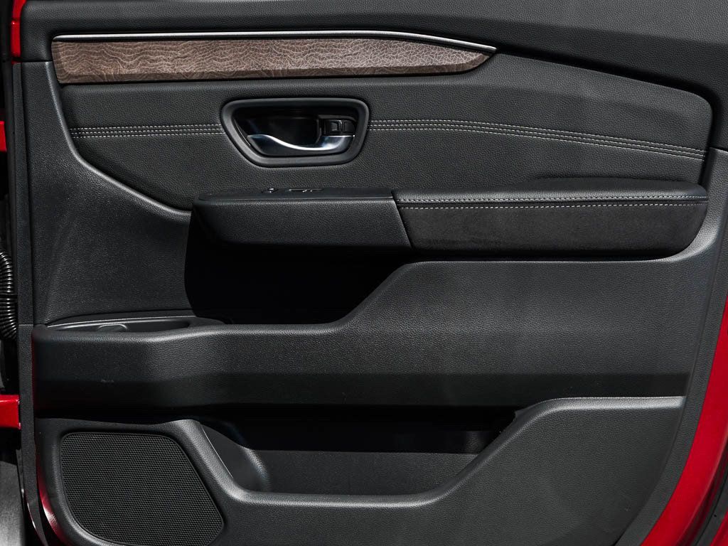 New 2026 Honda Pilot Elite image 10