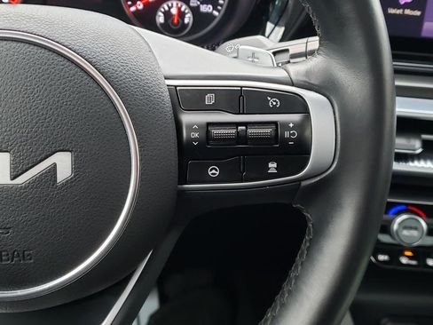 Used 2024 Kia K5 GT w/ GT1 Package image 28