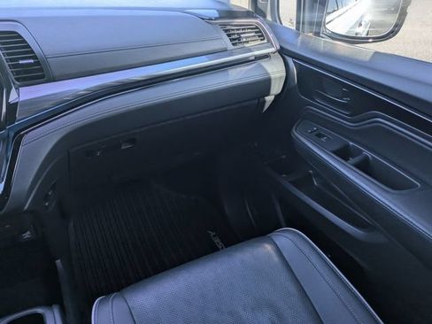 Used 2021 Honda Odyssey Elite image 20