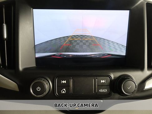 Used 2022 GMC Terrain SLT image 4