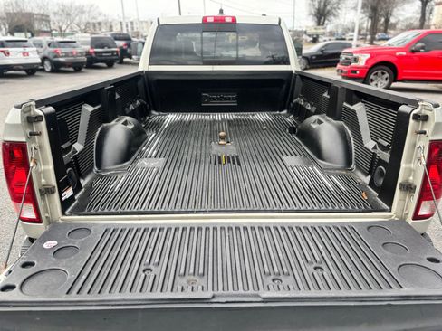 Used 2010 Dodge Ram 3500 Truck SLT w/ Big Horn Regional Package image 5