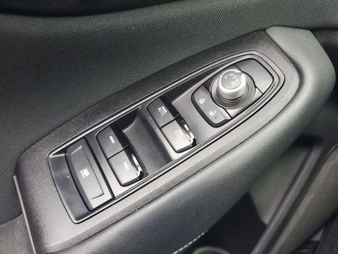 Used 2024 Subaru Outback Premium image 21