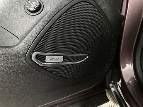 New 2025 Buick Envision Preferred image 24