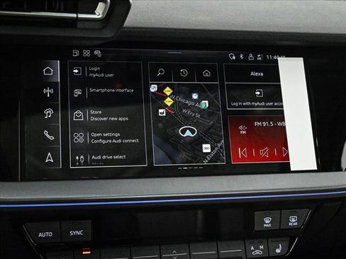 New 2026 Audi A3 2.0T Premium image 15