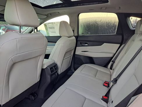 New 2026 Nissan Murano SL image 5