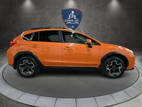 Used 2014 Subaru Crosstrek 2.0i Limited AWD/4WD image 6