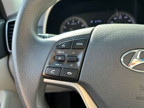 Used 2019 Hyundai Tucson SE AWD/4WD image 17