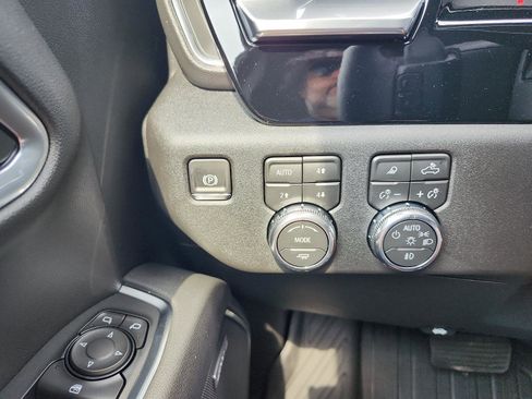 New 2026 GMC Sierra 1500 Elevation w/ Elevation Premium Package image 20