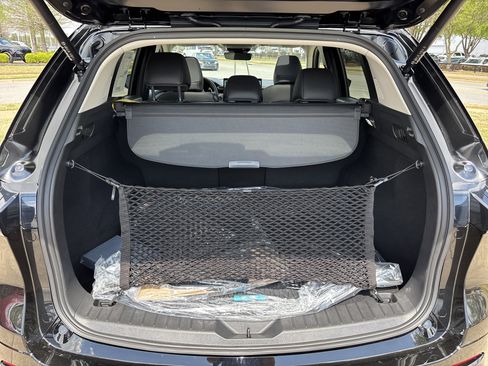 New 2026 MAZDA CX-5 2.5 S w/ Premium Plus Package image 7