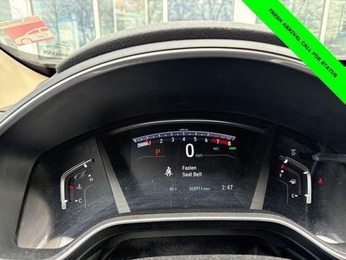 Certified 2018 Honda CR-V Touring image 23