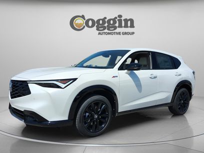 New 2026 Acura ADX A-Spec