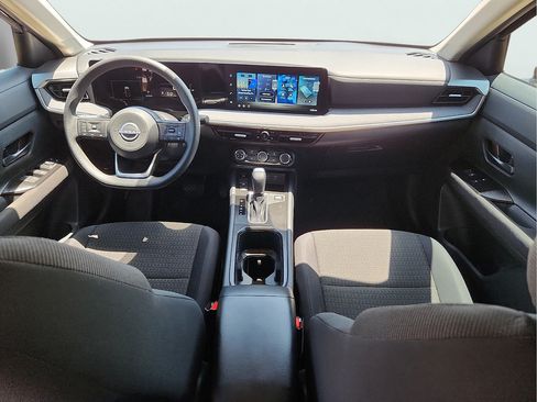 Used 2026 Nissan Kicks S FWD image 10
