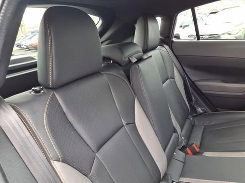 Used 2024 Subaru Crosstrek 2.5i Wilderness image 23