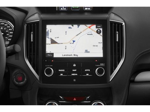 Used 2022 Subaru Forester Limited AWD/4WD image 52