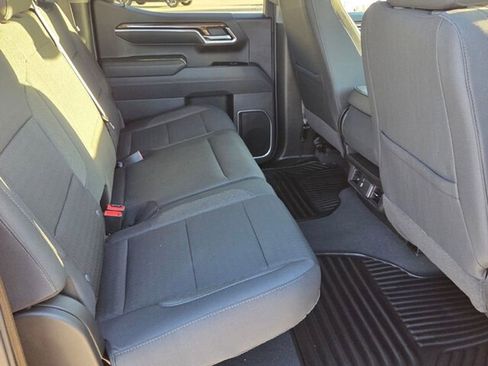 New 2026 Chevrolet Silverado 1500 LT w/ Z71 Off-Road Package image 12