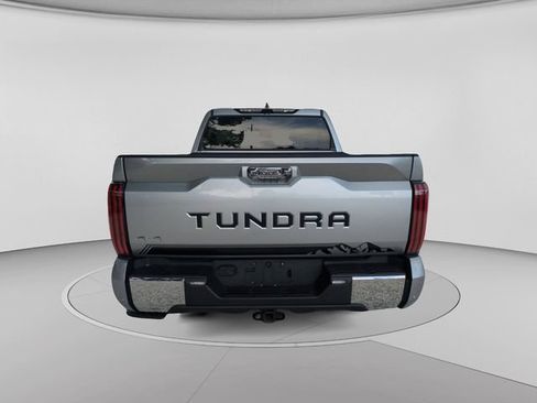 Used 2024 Toyota Tundra 1794 Edition AWD/4WD image 5