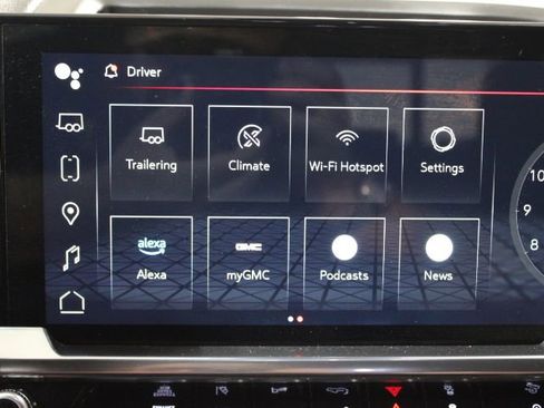 Used 2024 GMC Sierra 2500 SLT w/ SLT Convenience Package image 30