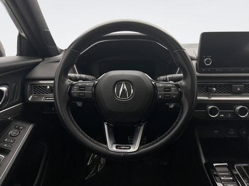 Used 2023 Acura Integra A-Spec image 12