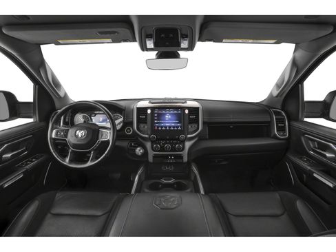 Used 2020 RAM 1500 Laramie AWD/4WD image 11
