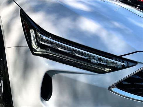 Used 2024 Acura MDX SH-AWD image 32