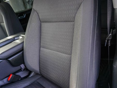 Used 2022 Chevrolet Silverado 1500 RST AWD/4WD image 21