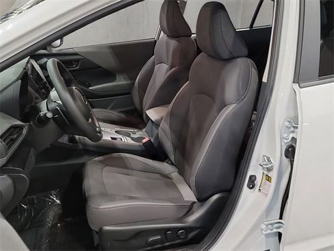 New 2026 Subaru Crosstrek 2.0i Premium image 10