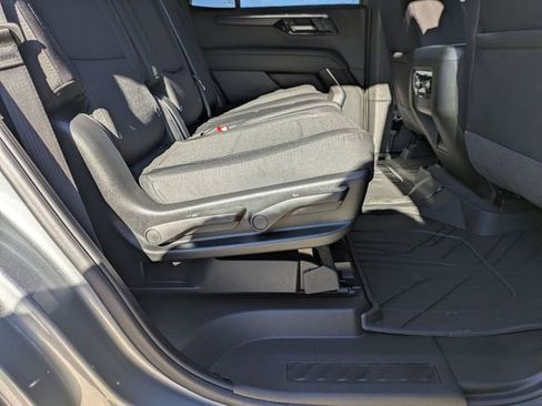 New 2026 Chevrolet Tahoe LS image 35