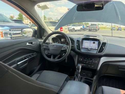 Certified 2018 Ford Escape SE w/ SE Sync 3 Package FWD image 54