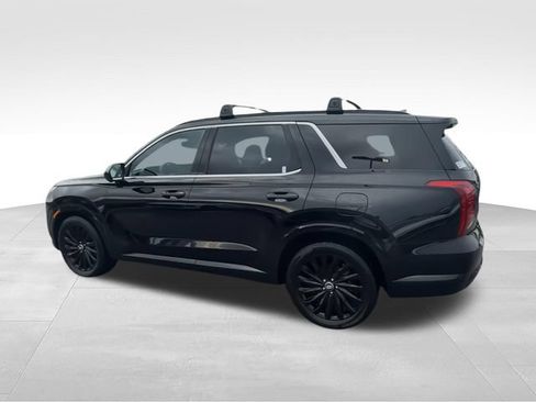 Certified 2024 Hyundai Palisade Calligraphy AWD/4WD image 6