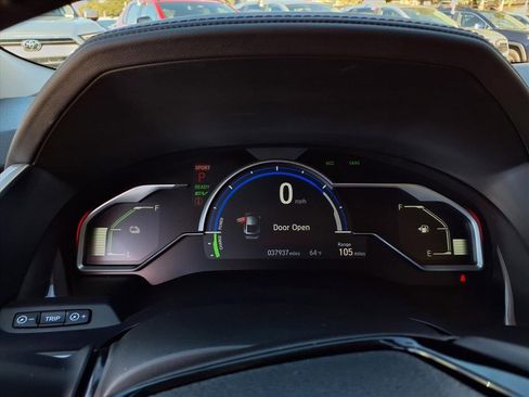Used 2019 Honda Clarity Touring image 12