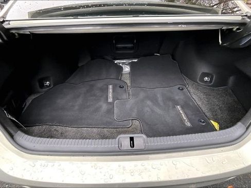 Used 2024 Lexus ES 350 w/ Premium Package image 21