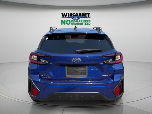 Used 2024 Subaru Crosstrek 2.5i Limited AWD/4WD image 14