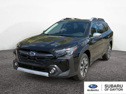 New 2025 Subaru Outback Touring XT