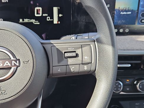 New 2026 Nissan Kicks S FWD image 15