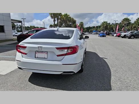 Used 2018 Honda Accord EX-L image 30