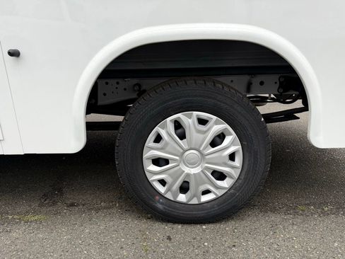 New 2024 Ford Transit 350 w/ Interior Upgrade Package image 19