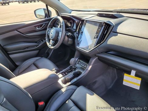 New 2026 Subaru Ascent Bronze Edition image 27