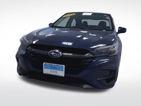 Used 2024 Subaru Legacy Premium AWD/4WD image 3