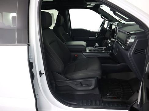 Used 2023 Ford F150 XLT w/ Equipment Group 302A High image 71