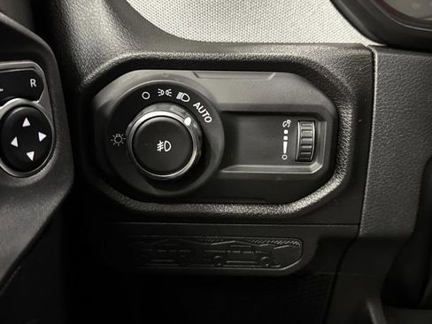 New 2026 Jeep Wrangler Sport S image 23