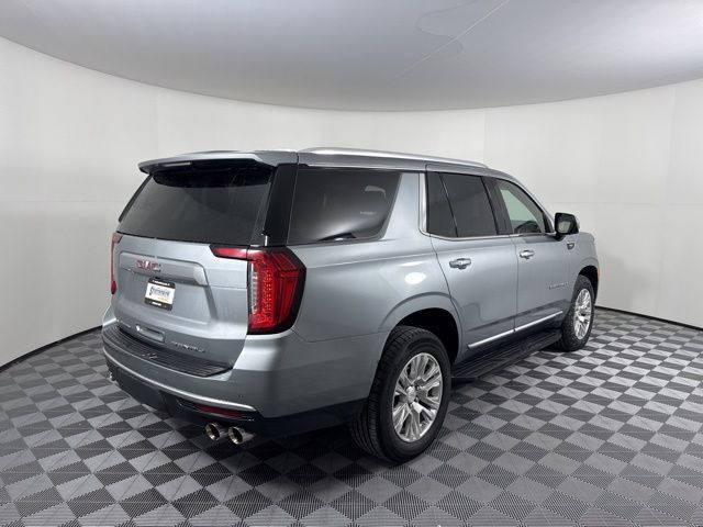 Used 2024 GMC Yukon Denali AWD/4WD image 5