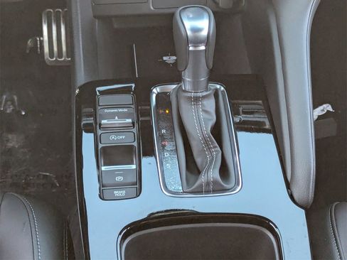 New 2026 Acura Integra A-Spec image 25