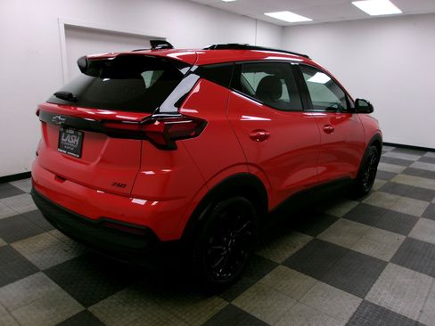 New 2027 Chevrolet Bolt RS w/ Technology Package FWD image 14