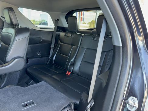 Certified 2022 Ford Explorer XLT w/ Equipment Group 202A RWD image 14