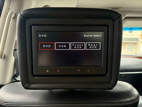 Used 2016 INFINITI QX80 4WD w/ Deluxe Technology Package image 50