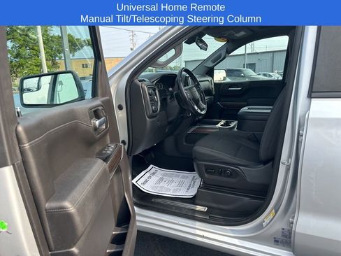 Used 2021 Chevrolet Silverado 1500 RST w/ All Star Edition Plus image 13